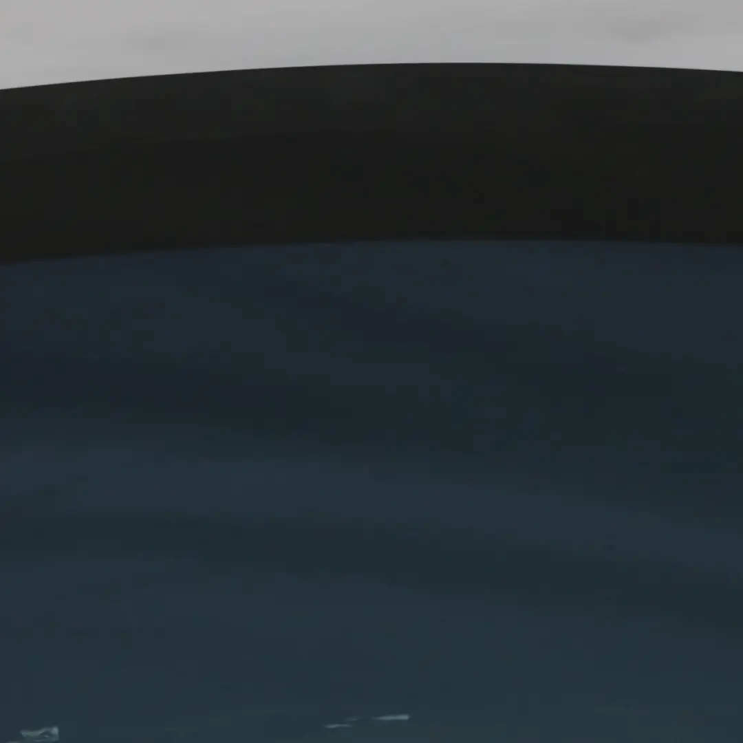 Mercedes SLK R172 Rear Window Glass Glazing Hard Top Cover Calcite White - 650 - SKU A1727901440-CW - Part number A1727901440