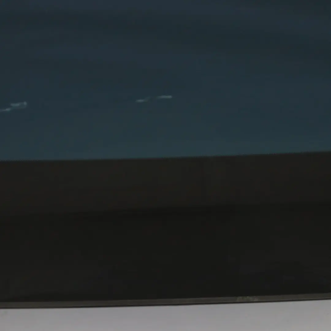 Window Glass Glazing Hard Top Cover Calcite White - 650 to Mercedes SLK R172 Rear with Part number A1727901440 Mercedes SLK R172 Rear Window Glass Glazing Hard Top Cover Calcite White - 650 - SKU A1727901440-CW - Part number A1727901440