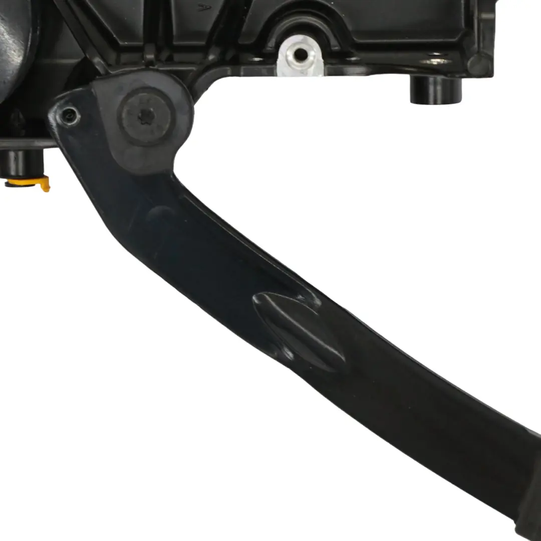 Mercedes SLK R172 Folding Top Roof Frame Arm Hinge Lock Right O/S - SKU A1727930020-1 - Part number A1727930020