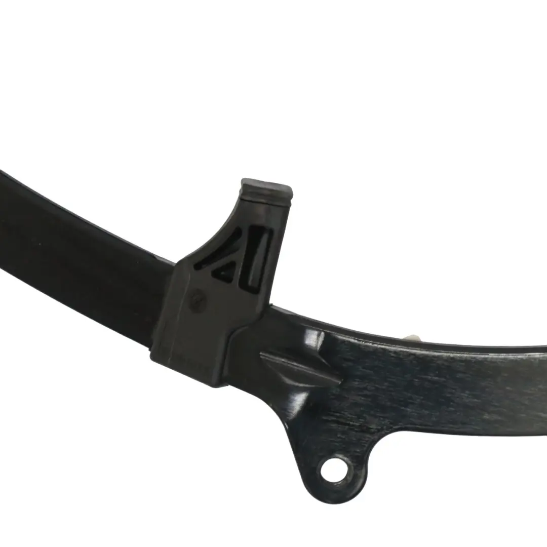 Mercedes SLK R172 Folding Top Roof Frame Arm Hinge Lock Right O/S - SKU A1727930020-1 - Part number A1727930020