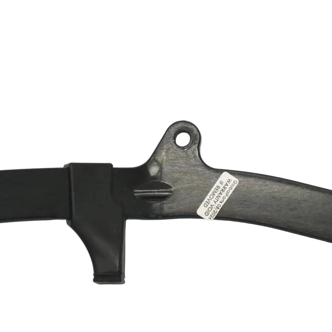 Mercedes SLK R172 Folding Top Roof Frame Arm Hinge Lock Right O/S - SKU A1727930020-1 - Part number A1727930020