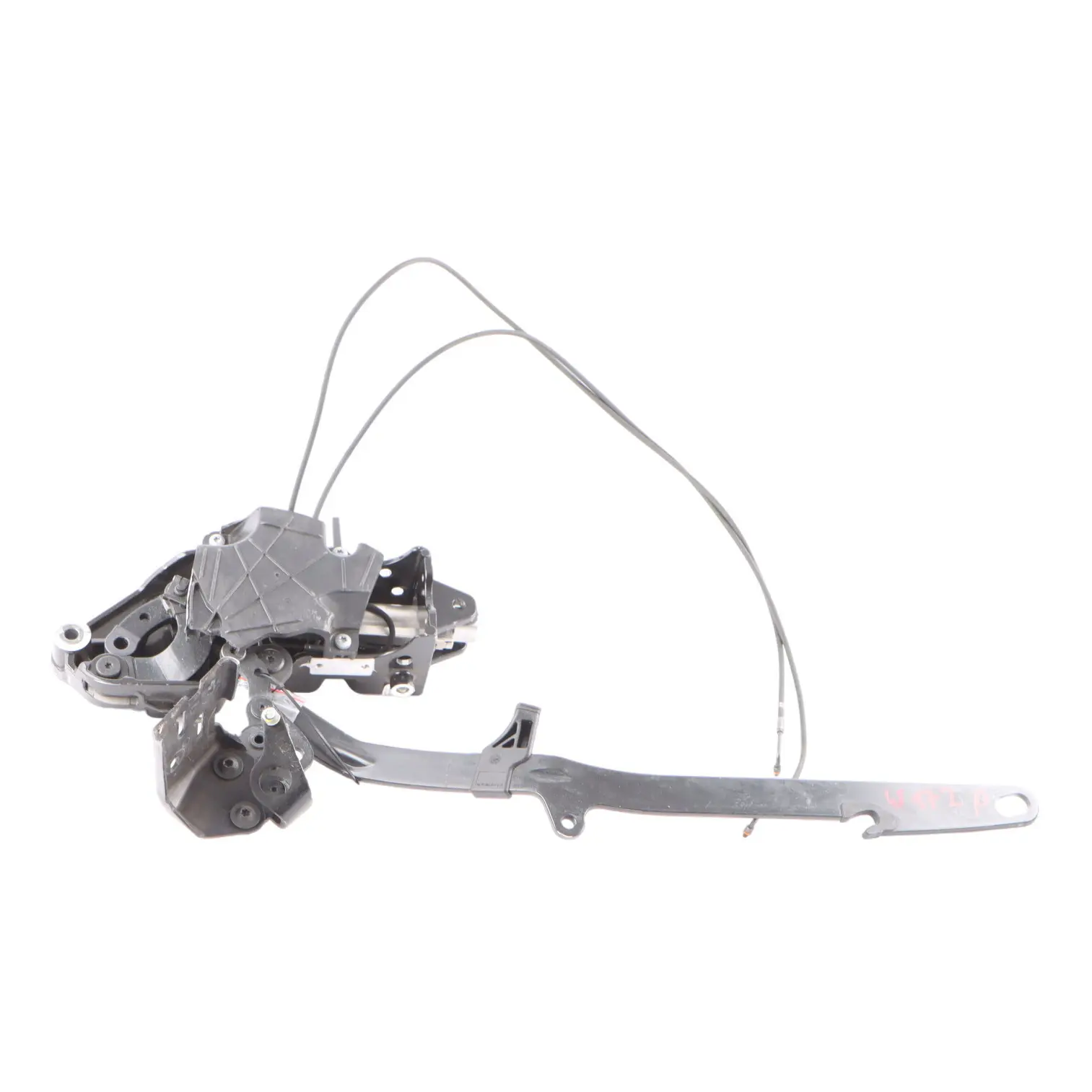 Mercedes SLK R172 Techo plegable Marco Bisagra Bloqueo Derecho A1727930020