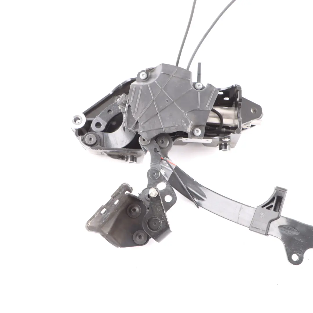 Mercedes SLK R172 Zawias Ramię Dachu Składanego Cabrio Prawy - SKU A1727930020 - Numer Części A1727930020