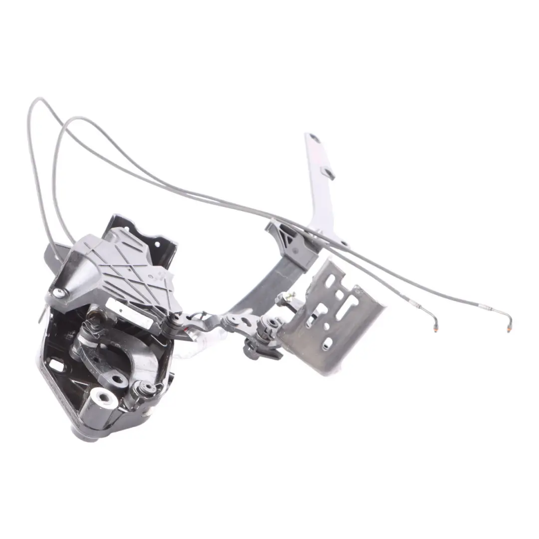 Mercedes SLK R172 Zawias Ramię Dachu Składanego Cabrio Prawy - SKU A1727930020 - Numer Części A1727930020