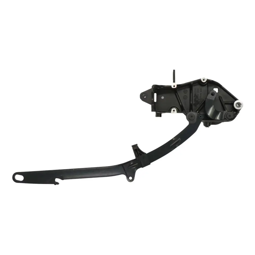 Mercedes SLK R172 Folding Top Roof Frame Arm Hinge Lock Left N/S - SKU A1727930120-1 - Part number A1727930120