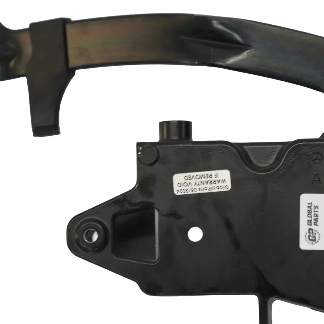 Faltdachrahmen Armscharnierschloss links für Mercedes SLK R172 mit Teilenummer A1727930120 Mercedes SLK R172 Faltdachrahmen Armscharnierschloss links - SKU A1727930120-1 - Teilenummer A1727930120