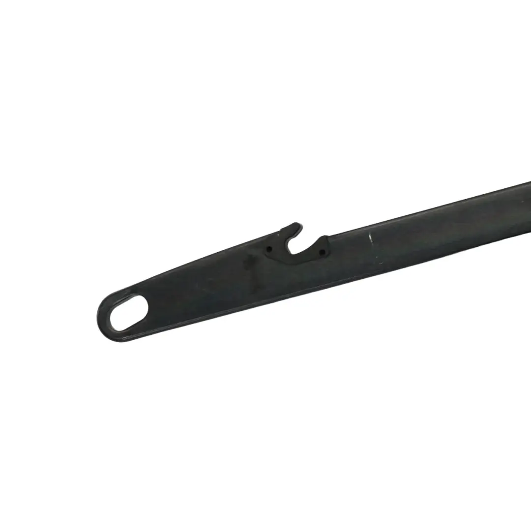Mercedes SLK R172 Tetto pieghevole Telaio braccio cerniera sinistra - SKU A1727930120-1 - Numero di parte A1727930120