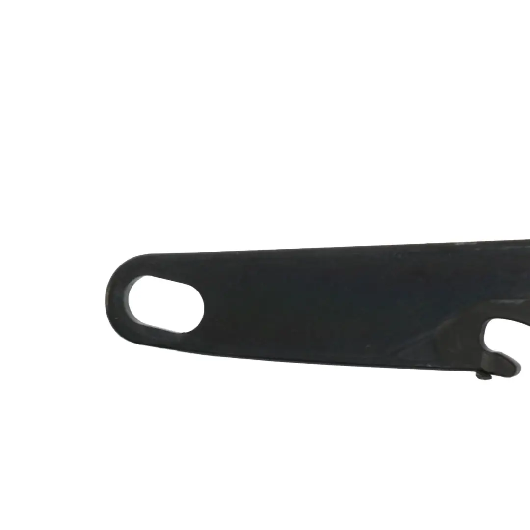 Tetto pieghevole Telaio braccio cerniera sinistra per Mercedes SLK R172 con numero di parte A1727930120 Mercedes SLK R172 Tetto pieghevole Telaio braccio cerniera sinistra - SKU A1727930120-1 - Numero di parte A1727930120