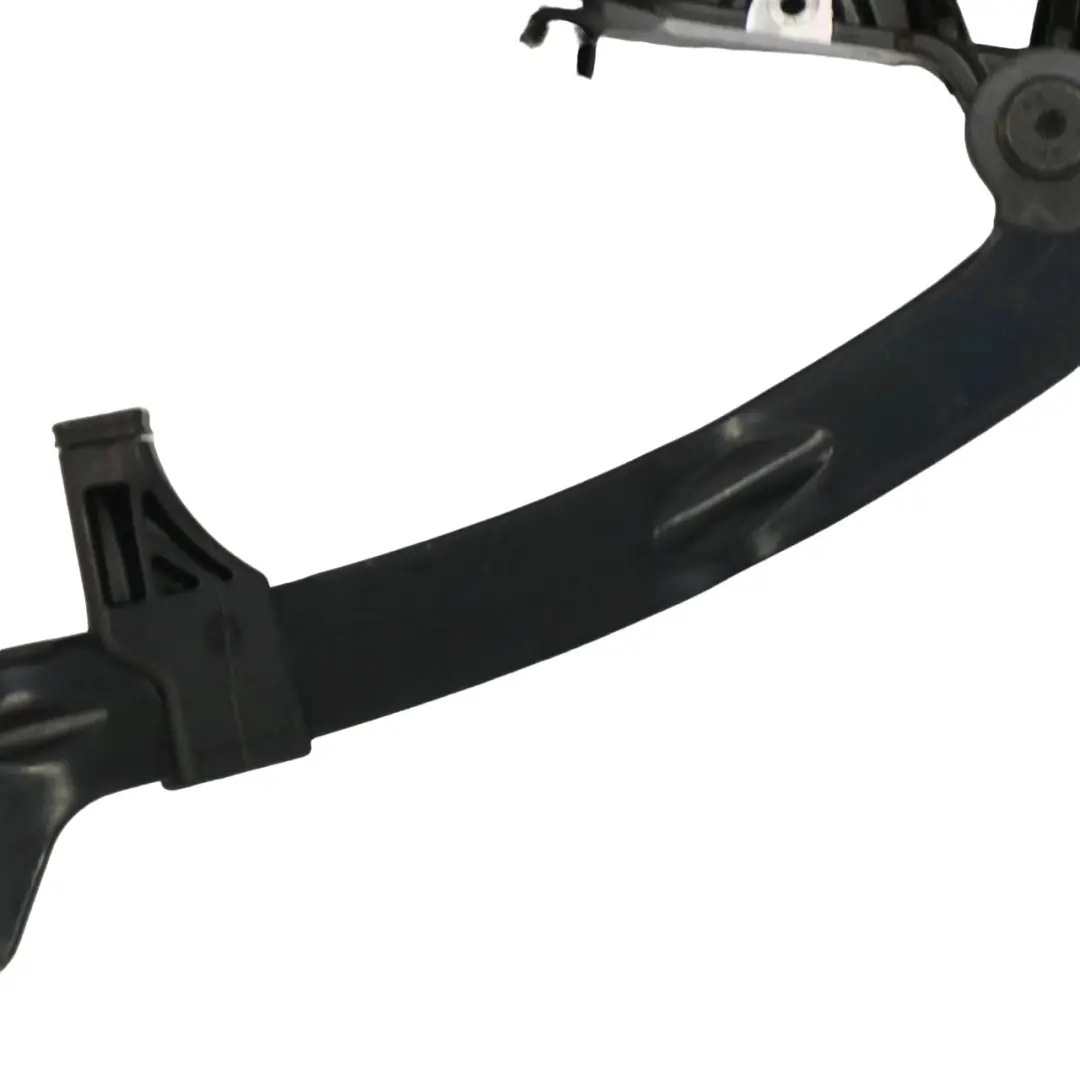 Mercedes SLK R172 Folding Top Roof Frame Arm Hinge Lock Left N/S - SKU A1727930120-1 - Part number A1727930120