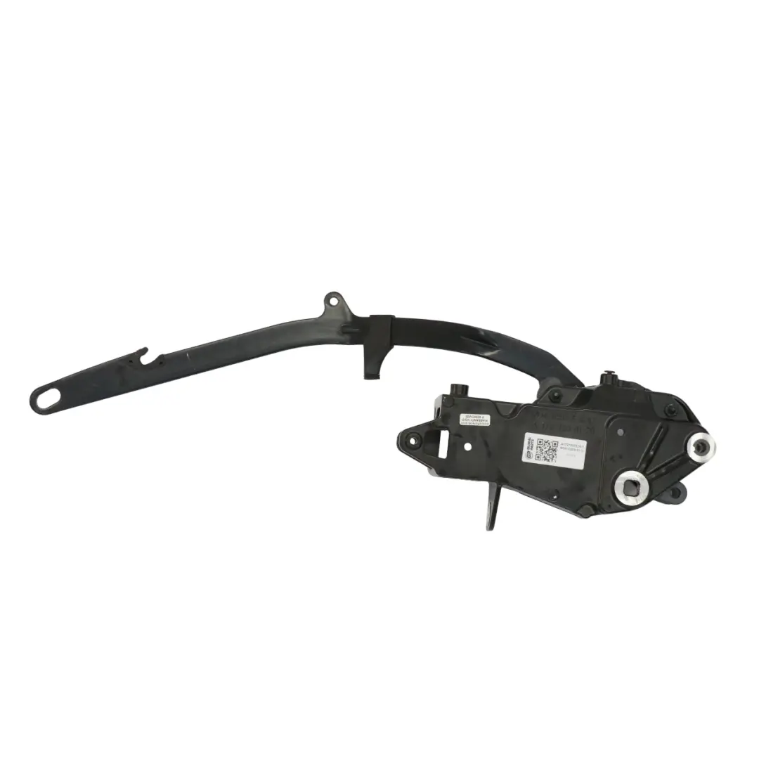 Mercedes SLK R172 Tetto pieghevole Telaio braccio cerniera sinistra - SKU A1727930120-1 - Numero di parte A1727930120