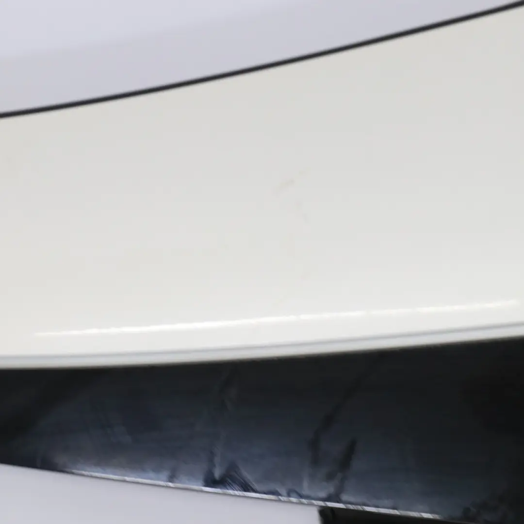 Modanatura C del montante posteriore destra Diamond White 799 per Mercedes SLK R172 con numero di parte A1727950019 Mercedes SLK R172 Modanatura C del montante posteriore destra Diamond White 799 - SKU A1727950019-DWM - Numero di parte A1727950019