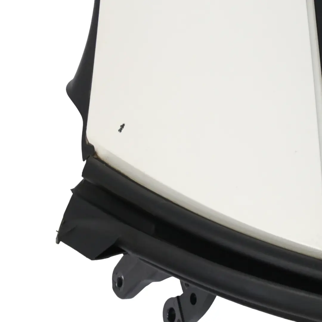 Moldura Pilar Trasero C Izquierda Diamond White - 799 para Mercedes SLK R172 con número de pieza A1727950119 Mercedes SLK R172 Moldura Pilar Trasero C Izquierda Diamond White - 799 - SKU A1727950119-DWM - Número de pieza A1727950119