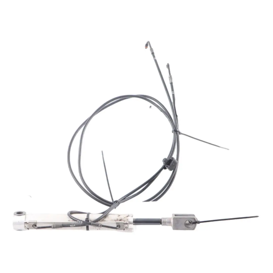 Mercedes SLK R172 Cilindro Idraulico Di Azionamento Tetto Sinistro - SKU A1728000072-1 - Numero di parte A1728000072