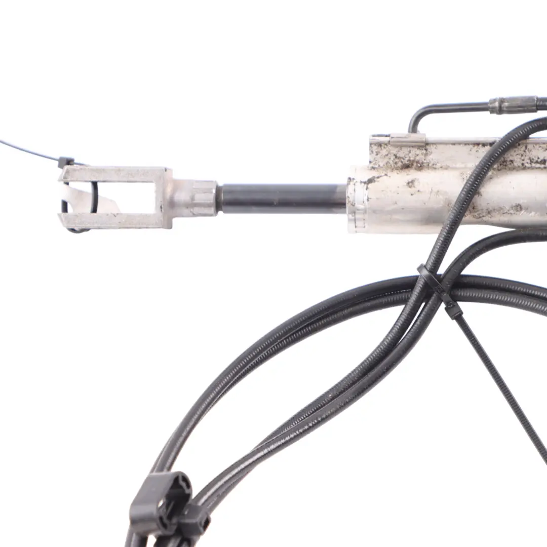 Techo Accionamiento Cilindro Hidráulico Izquierdo para Mercedes SLK R172 con número de pieza A1728000072 Mercedes SLK R172 Techo Accionamiento Cilindro Hidráulico Izquierdo - SKU A1728000072-1 - Número de pieza A1728000072