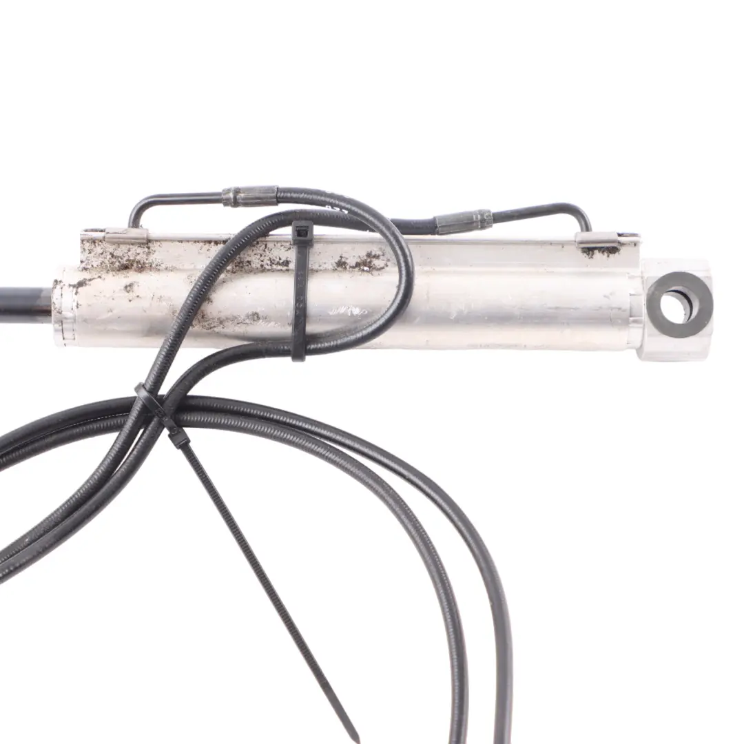 Mercedes SLK R172 Cilindro Idraulico Di Azionamento Tetto Sinistro - SKU A1728000072-1 - Numero di parte A1728000072