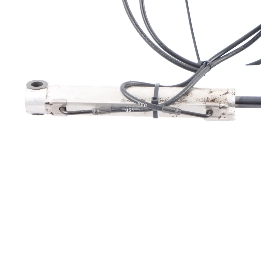 Mercedes SLK R172 Cilindro Idraulico Di Azionamento Tetto Sinistro - SKU A1728000072-1 - Numero di parte A1728000072