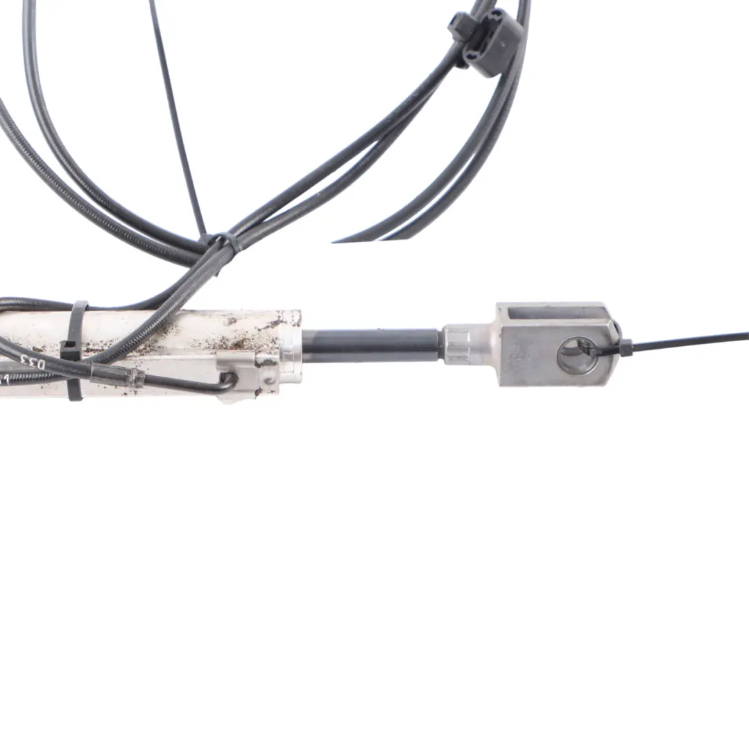 Dachantrieb Hydraulikzylinder Links für Mercedes SLK R172 mit Teilenummer A1728000072 Mercedes SLK R172 Dachantrieb Hydraulikzylinder Links - SKU A1728000072-1 - Teilenummer A1728000072