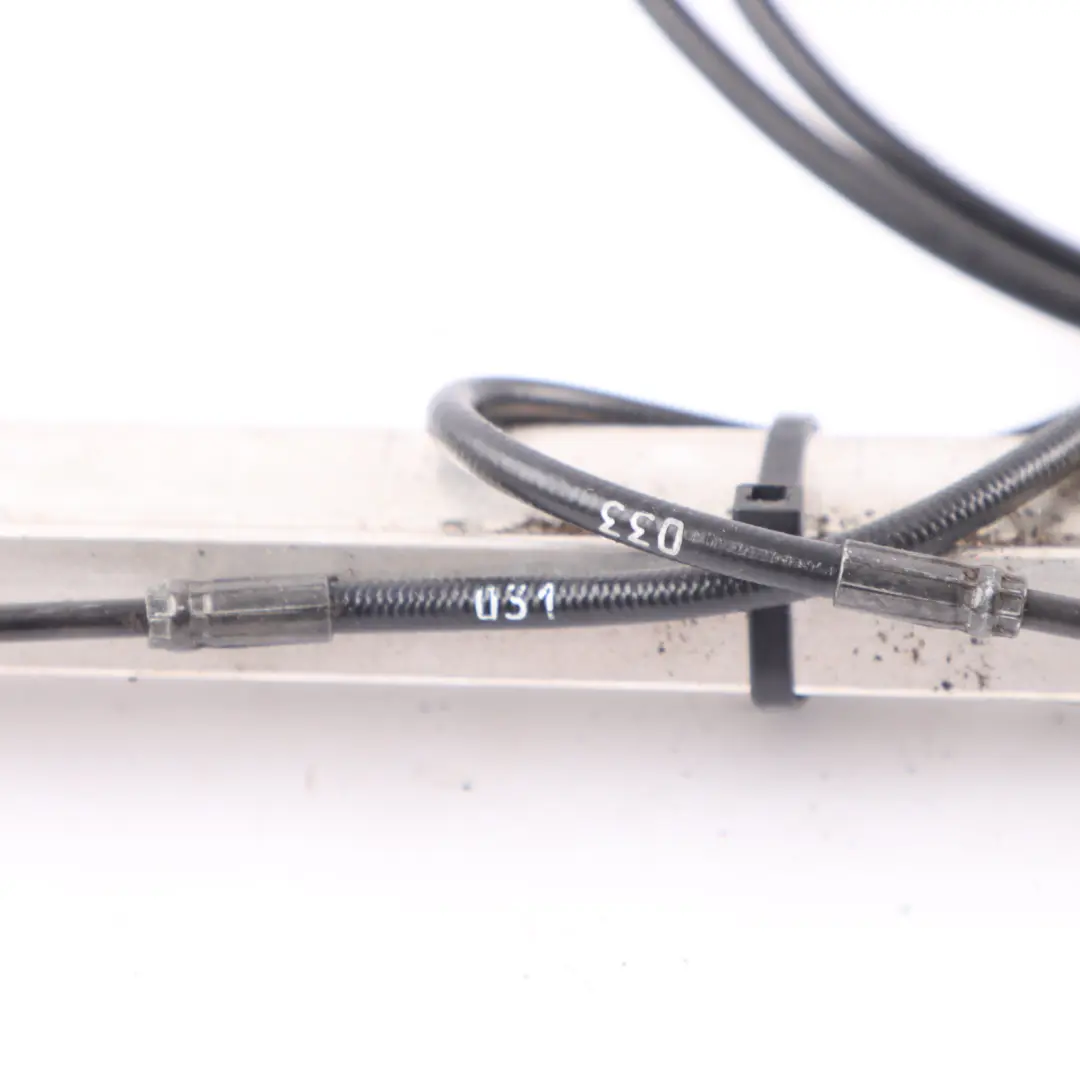 Techo Accionamiento Cilindro Hidráulico Izquierdo para Mercedes SLK R172 con número de pieza A1728000072 Mercedes SLK R172 Techo Accionamiento Cilindro Hidráulico Izquierdo - SKU A1728000072-1 - Número de pieza A1728000072