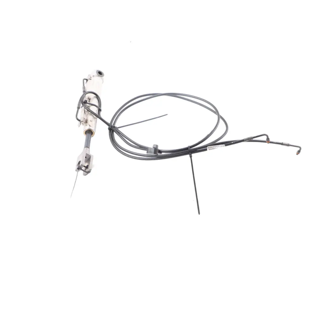 Vérin Hydraulique De Toit Gauche pour Mercedes SLK R172 à propos du numéro de pièce A1728000072 Mercedes SLK R172 Vérin Hydraulique De Toit Gauche - SKU A1728000072-1 - Numéro de pièce A1728000072