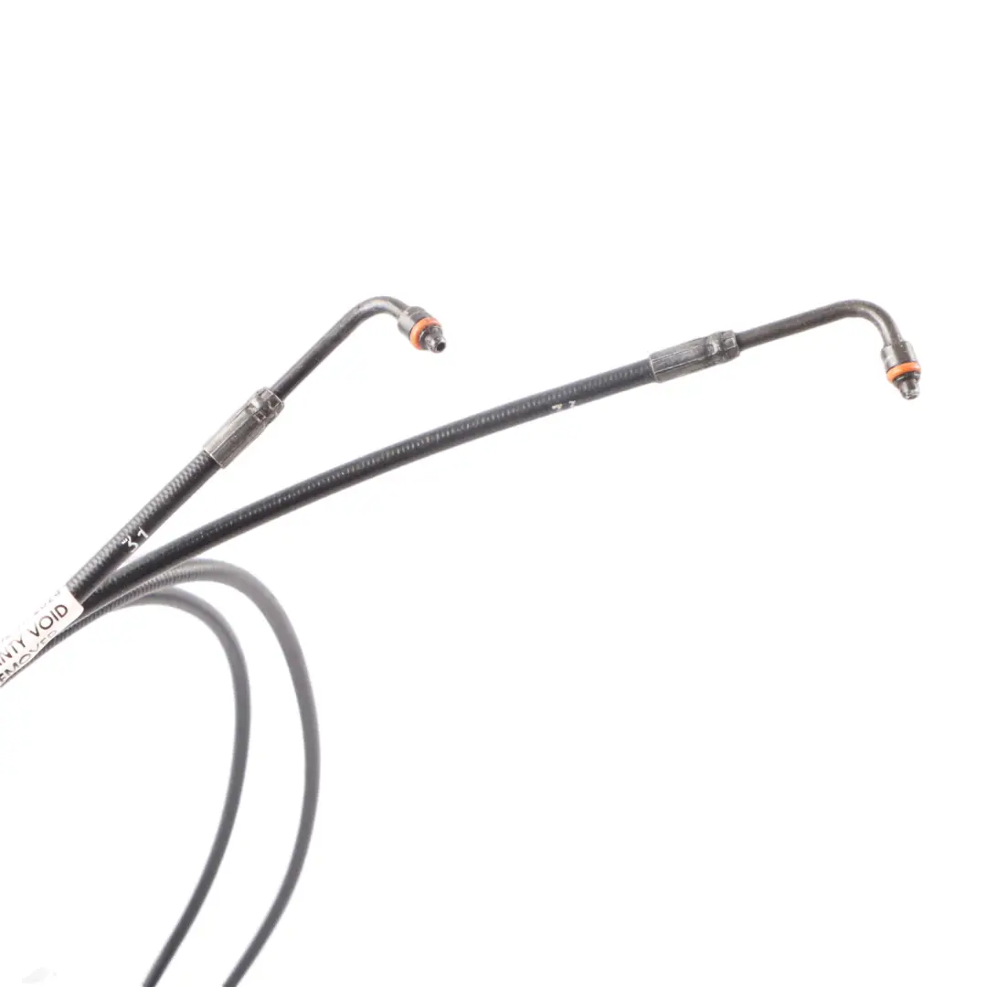 Mercedes SLK R172 Siłownik Hydrauliczny Dachu Lewy - SKU A1728000072-1 - Numer Części A1728000072