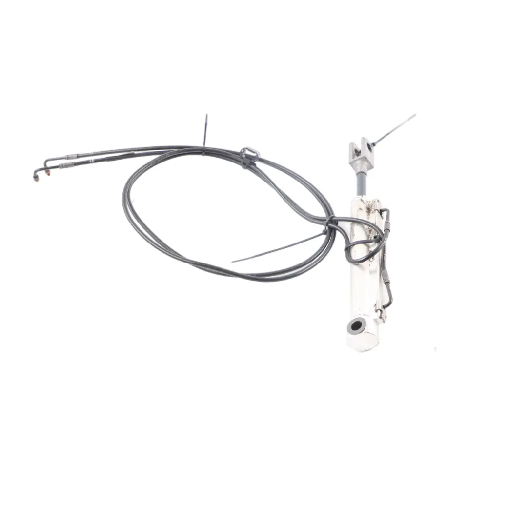 Vérin Hydraulique De Toit Gauche pour Mercedes SLK R172 à propos du numéro de pièce A1728000072 Mercedes SLK R172 Vérin Hydraulique De Toit Gauche - SKU A1728000072-1 - Numéro de pièce A1728000072