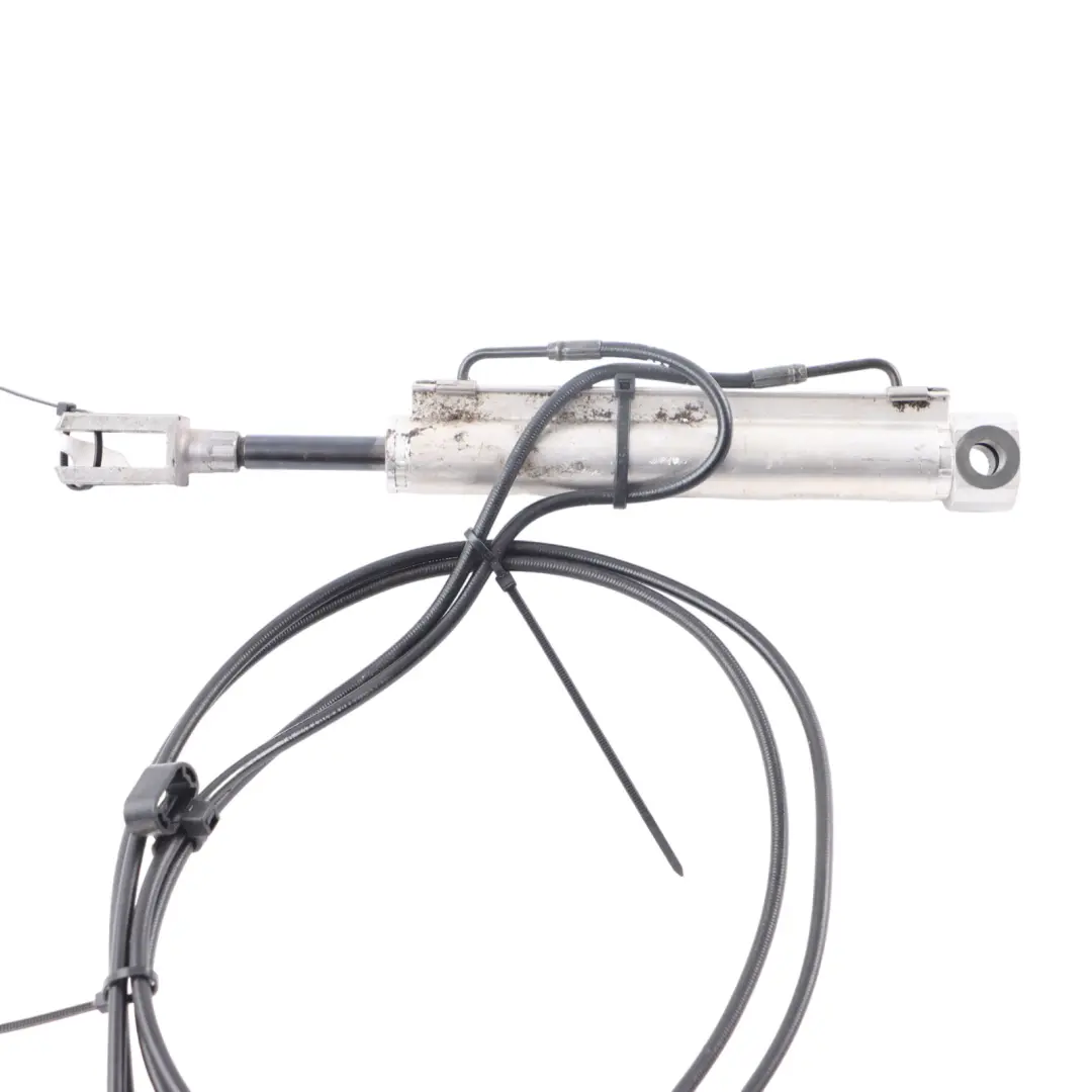 Vérin Hydraulique De Toit Gauche pour Mercedes SLK R172 à propos du numéro de pièce A1728000072 Mercedes SLK R172 Vérin Hydraulique De Toit Gauche - SKU A1728000072-1 - Numéro de pièce A1728000072