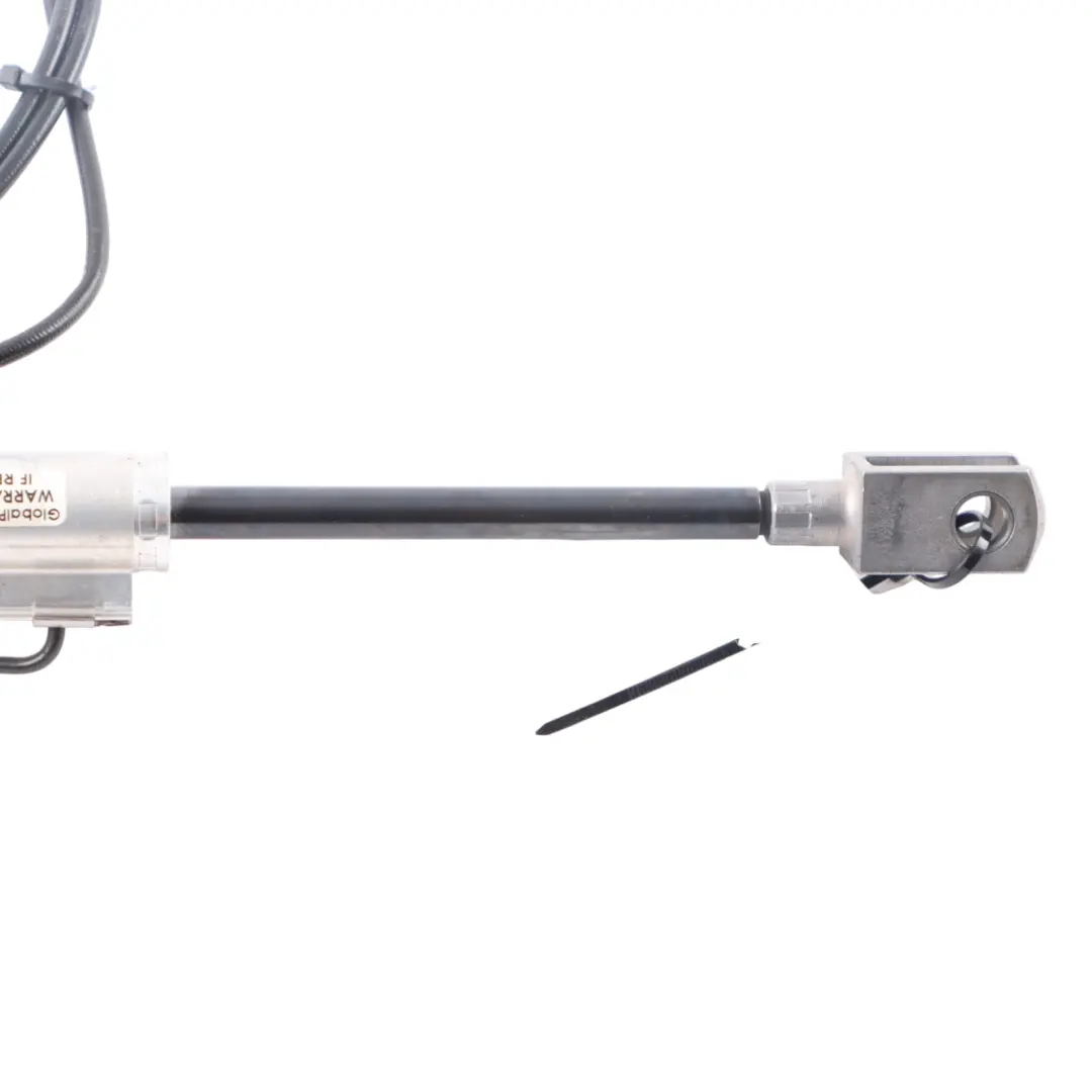 Mercedes SLK R172 Roof Drive Hydraulic Cylinder Right O/S - SKU A1728000072-2 - Part number A1728000072