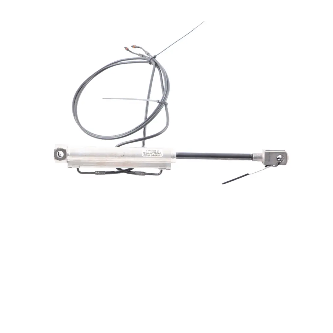 Mercedes SLK R172 Roof Drive Hydraulic Cylinder Right O/S - SKU A1728000072-2 - Part number A1728000072