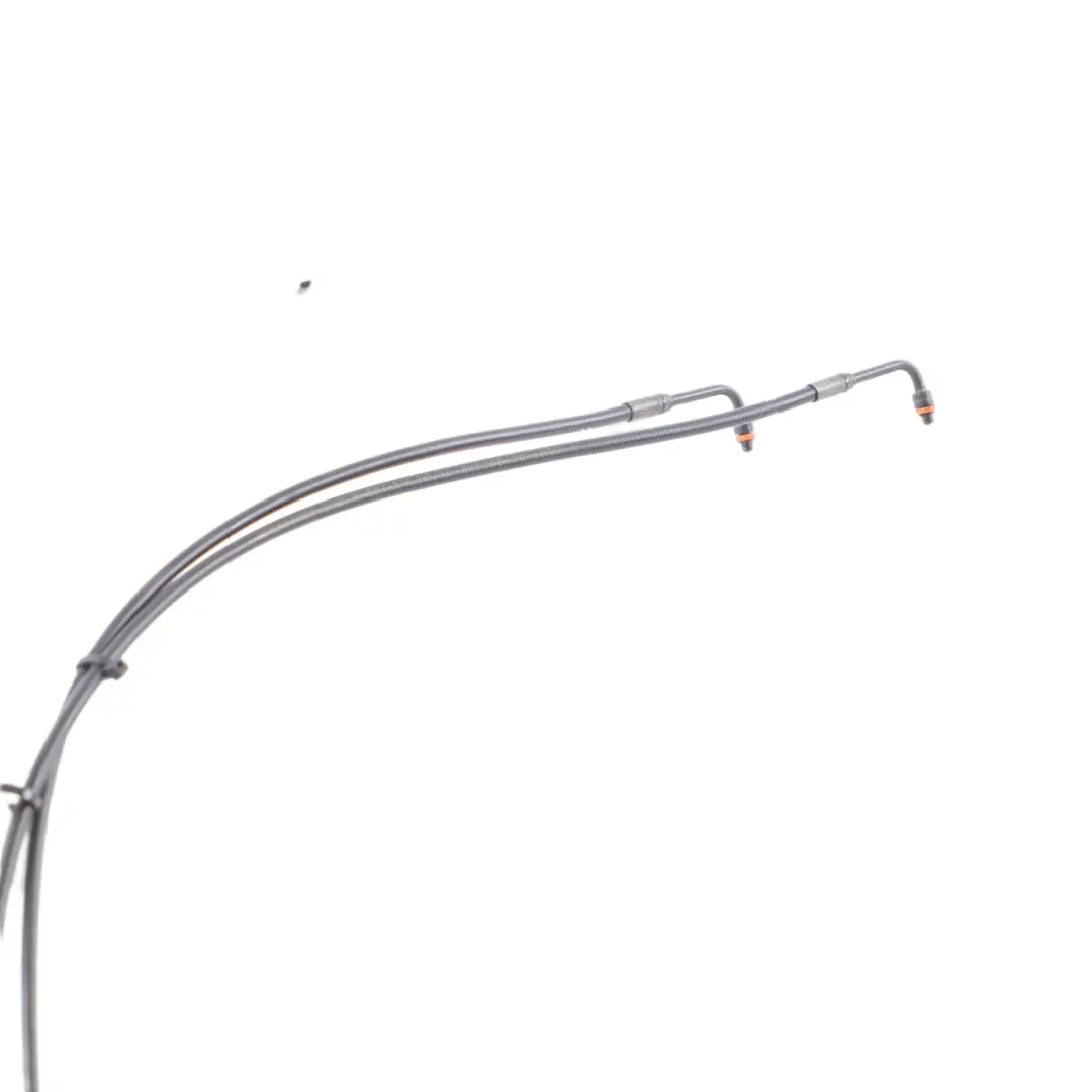 Front Left N/S Folding Top Hydraulic Hose A1728000415 to Mercedes R172 Convertible with Part number A1728000315 Mercedes R172 Convertible Front Left N/S Folding Top Hydraulic Hose A1728000415 - SKU A1728000315 - Part number A1728000315