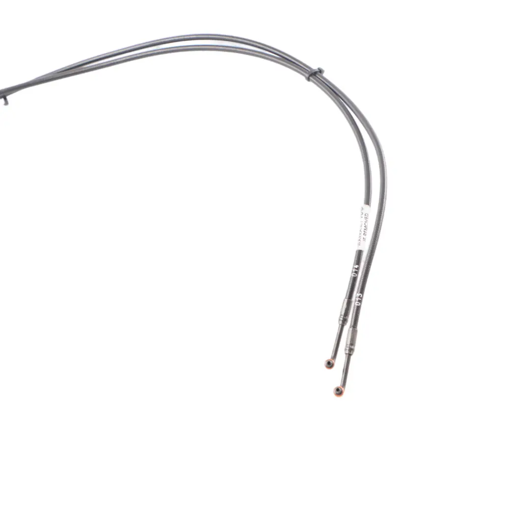 Front Left N/S Folding Top Hydraulic Hose A1728000415 to Mercedes R172 Convertible with Part number A1728000315 Mercedes R172 Convertible Front Left N/S Folding Top Hydraulic Hose A1728000415 - SKU A1728000315 - Part number A1728000315