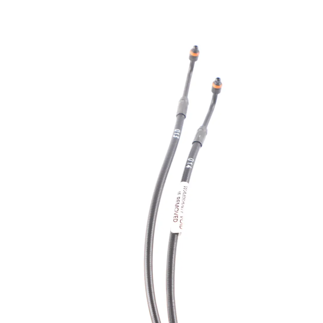 Front Left N/S Folding Top Hydraulic Hose A1728000415 to Mercedes R172 Convertible with Part number A1728000315 Mercedes R172 Convertible Front Left N/S Folding Top Hydraulic Hose A1728000415 - SKU A1728000315 - Part number A1728000315