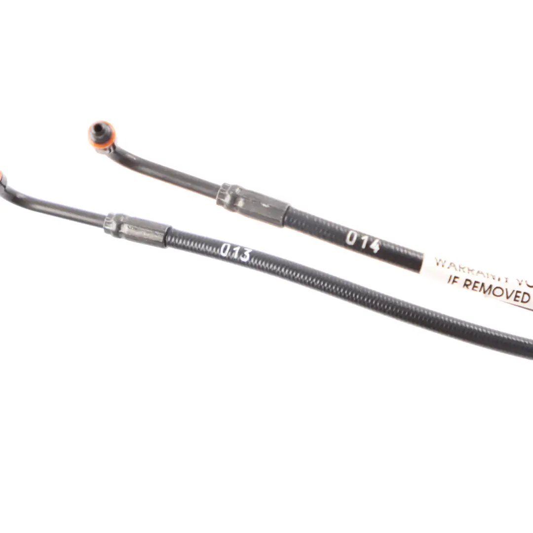 Mercedes R172 Convertible Front Left N/S Folding Top Hydraulic Hose A1728000415 - SKU A1728000315 - Part number A1728000315