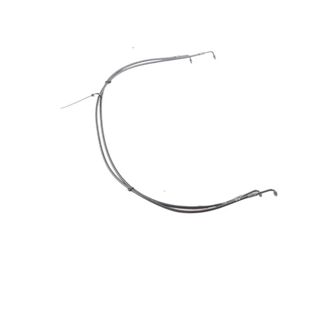 Mercedes R172 Convertible Front Left N/S Folding Top Hydraulic Hose A1728000415 - SKU A1728000315 - Part number A1728000315