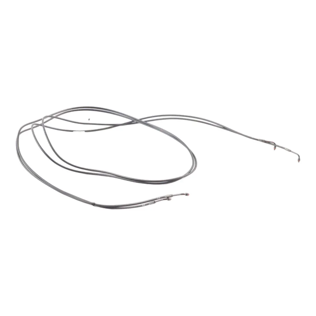 Front Right O/S Folding Top Hydraulic Hose to Mercedes R172 Convertible with Part number A1728000415 Mercedes R172 Convertible Front Right O/S Folding Top Hydraulic Hose - SKU A1728000415 - Part number A1728000415