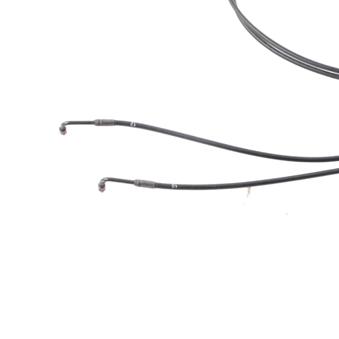 Front Right O/S Folding Top Hydraulic Hose to Mercedes R172 Convertible with Part number A1728000415 Mercedes R172 Convertible Front Right O/S Folding Top Hydraulic Hose - SKU A1728000415 - Part number A1728000415