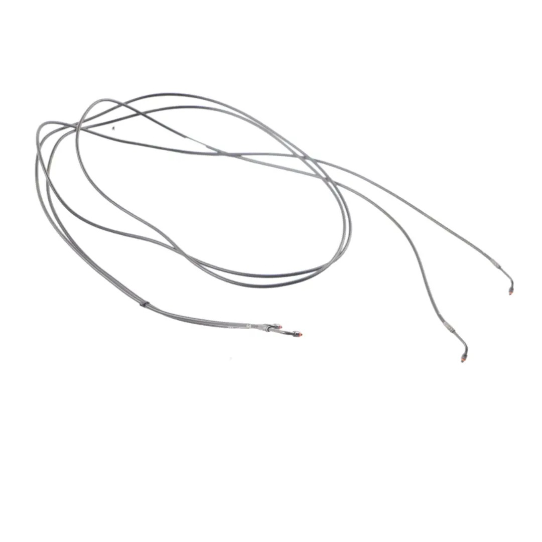 Front Right O/S Folding Top Hydraulic Hose to Mercedes R172 Convertible with Part number A1728000415 Mercedes R172 Convertible Front Right O/S Folding Top Hydraulic Hose - SKU A1728000415 - Part number A1728000415