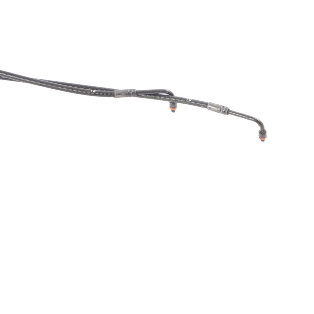 Mercedes R172 Convertible Front Right O/S Folding Top Hydraulic Hose - SKU A1728000415 - Part number A1728000415