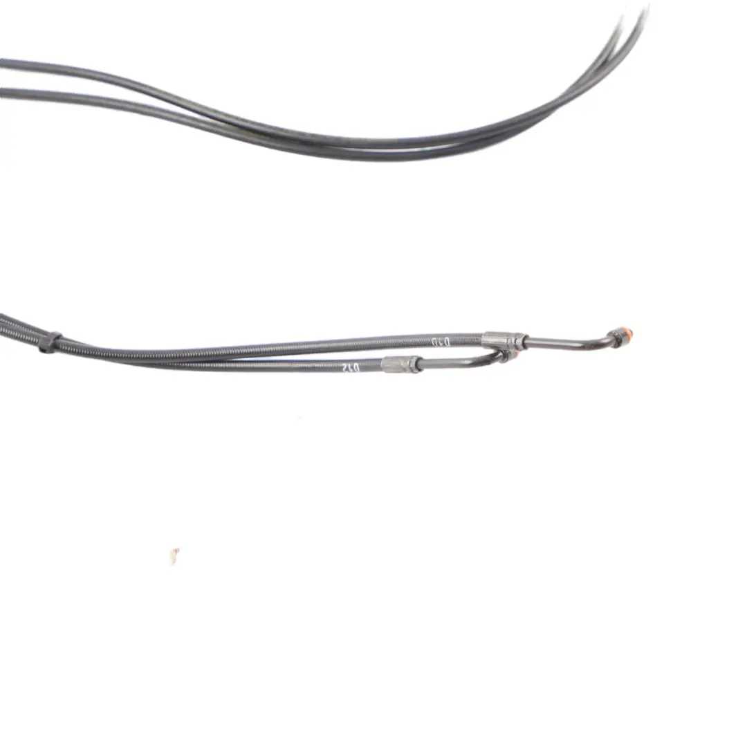 Mercedes R172 Convertible Front Right O/S Folding Top Hydraulic Hose - SKU A1728000415 - Part number A1728000415