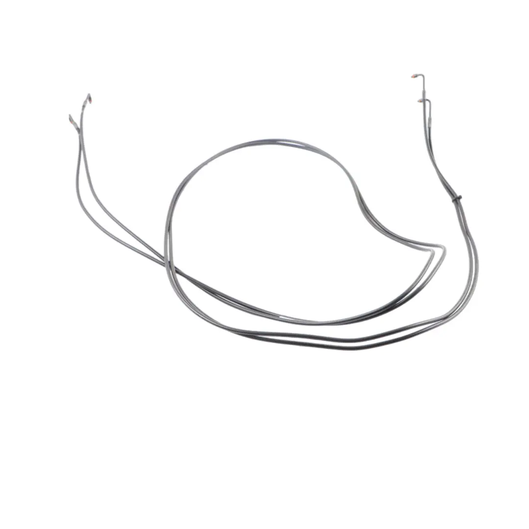 Mercedes R172 Convertible Front Right O/S Folding Top Hydraulic Hose - SKU A1728000415 - Part number A1728000415