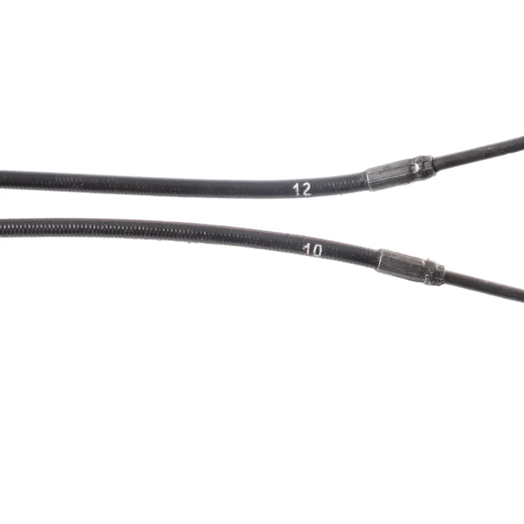 Front Right O/S Folding Top Hydraulic Hose to Mercedes R172 Convertible with Part number A1728000415 Mercedes R172 Convertible Front Right O/S Folding Top Hydraulic Hose - SKU A1728000415 - Part number A1728000415