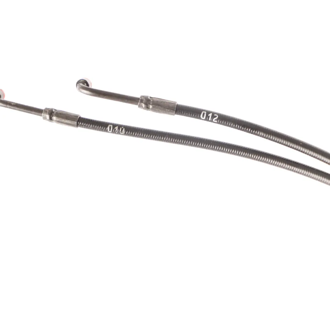 Mercedes R172 Convertible Front Right O/S Folding Top Hydraulic Hose - SKU A1728000415 - Part number A1728000415