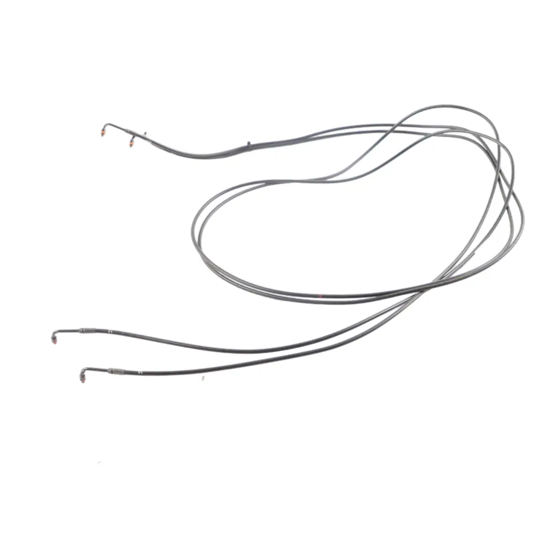 Front Right O/S Folding Top Hydraulic Hose to Mercedes R172 Convertible with Part number A1728000415 Mercedes R172 Convertible Front Right O/S Folding Top Hydraulic Hose - SKU A1728000415 - Part number A1728000415