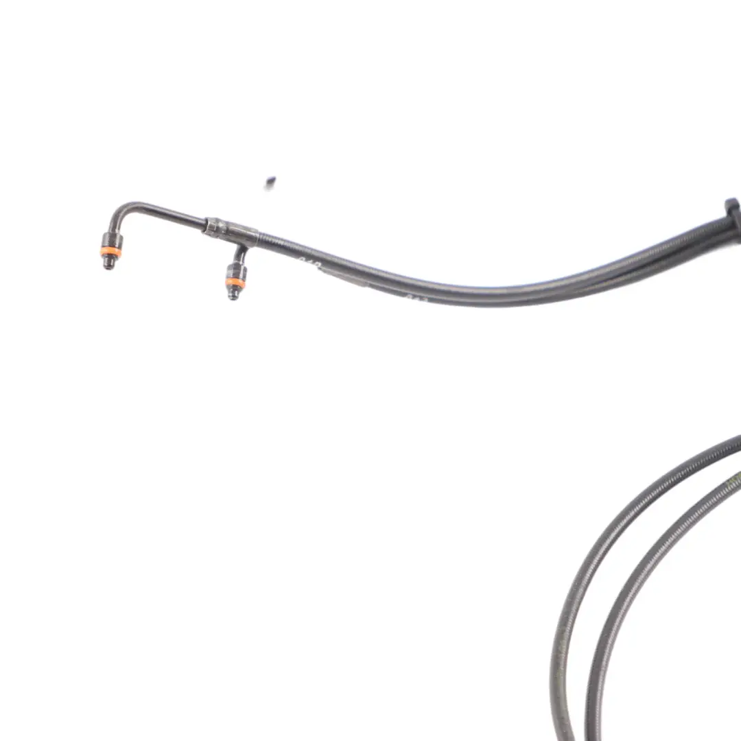 Front Right O/S Folding Top Hydraulic Hose to Mercedes R172 Convertible with Part number A1728000415 Mercedes R172 Convertible Front Right O/S Folding Top Hydraulic Hose - SKU A1728000415 - Part number A1728000415