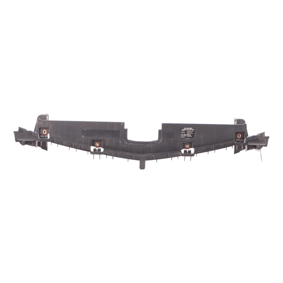 Mercedes R172 Radiator Holder Bracket Left N/S Mount Frame - SKU A1728170020 - Part number A1728170020