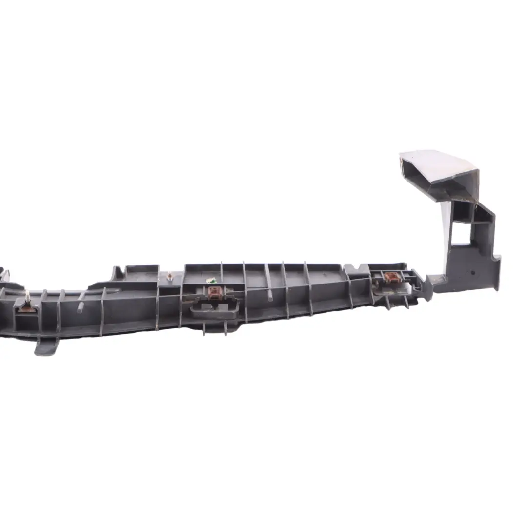 Mercedes R172 Radiator Holder Bracket Left N/S Mount Frame - SKU A1728170020 - Part number A1728170020
