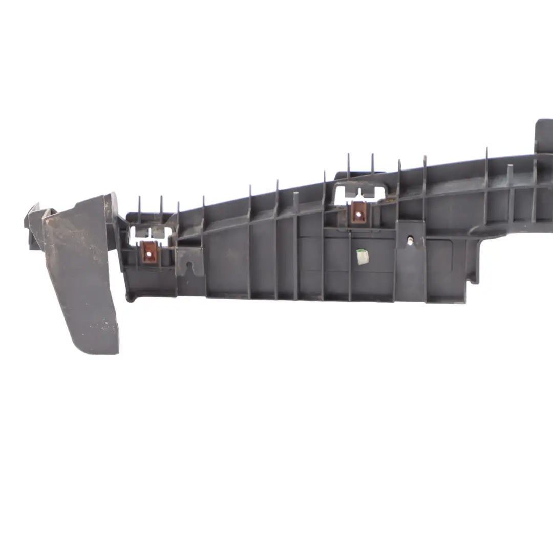 Radiator Holder Bracket Left N/S Mount Frame to Mercedes R172 with Part number A1728170020 Mercedes R172 Radiator Holder Bracket Left N/S Mount Frame - SKU A1728170020 - Part number A1728170020