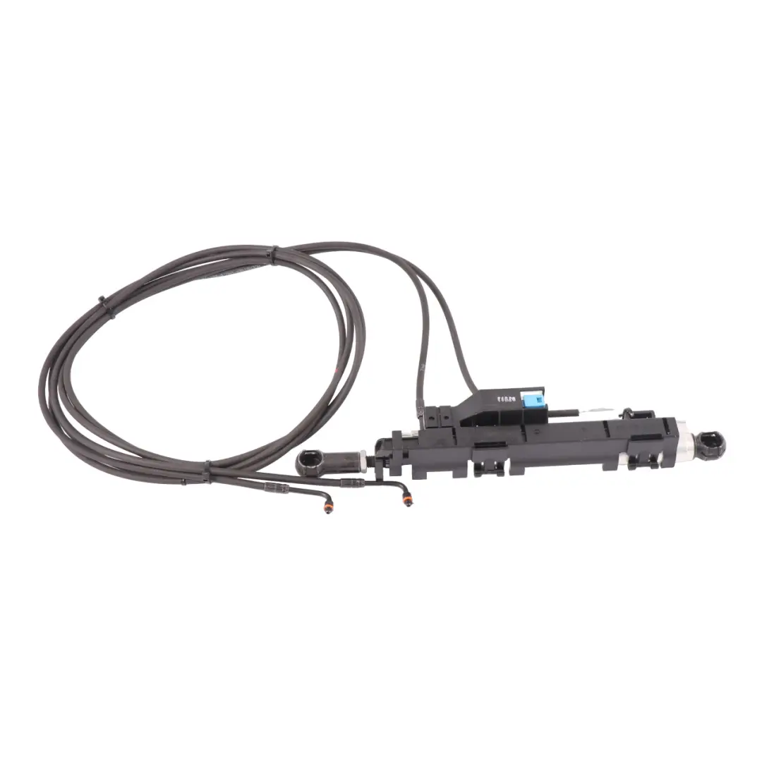 Tetto apribile cilindro idraulico destro per Mercedes R172 con numero di parte A1728204010 Mercedes R172 Tetto apribile cilindro idraulico destro - SKU A1728204010 - Numero di parte A1728204010