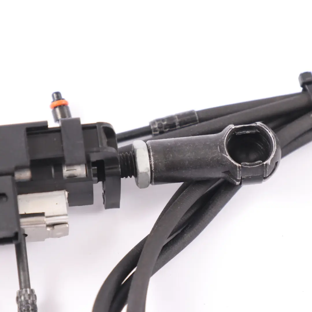 Tetto apribile cilindro idraulico destro per Mercedes R172 con numero di parte A1728204010 Mercedes R172 Tetto apribile cilindro idraulico destro - SKU A1728204010 - Numero di parte A1728204010