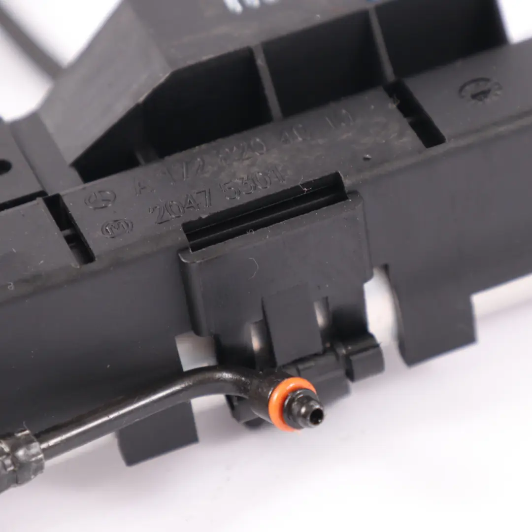 Toit Pliant Cylindre Hydraulique Droit pour Mercedes R172 Cabriolet à propos du numéro de pièce A1728204010 Mercedes R172 Cabriolet Toit Pliant Cylindre Hydraulique Droit - SKU A1728204010 - Numéro de pièce A1728204010