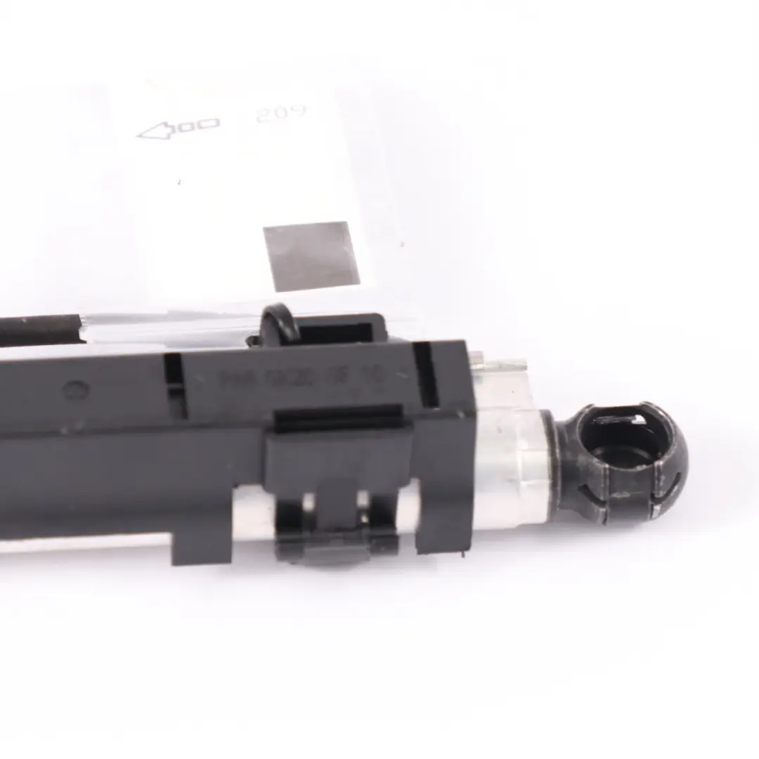 Techo Plegable Cilindro Hidráulico Derecho para Mercedes R172 Convertible con número de pieza A1728204010 Mercedes R172 Convertible Techo Plegable Cilindro Hidráulico Derecho - SKU A1728204010 - Número de pieza A1728204010